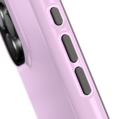 Heal MagSafe iPhone® Case Periwinkle