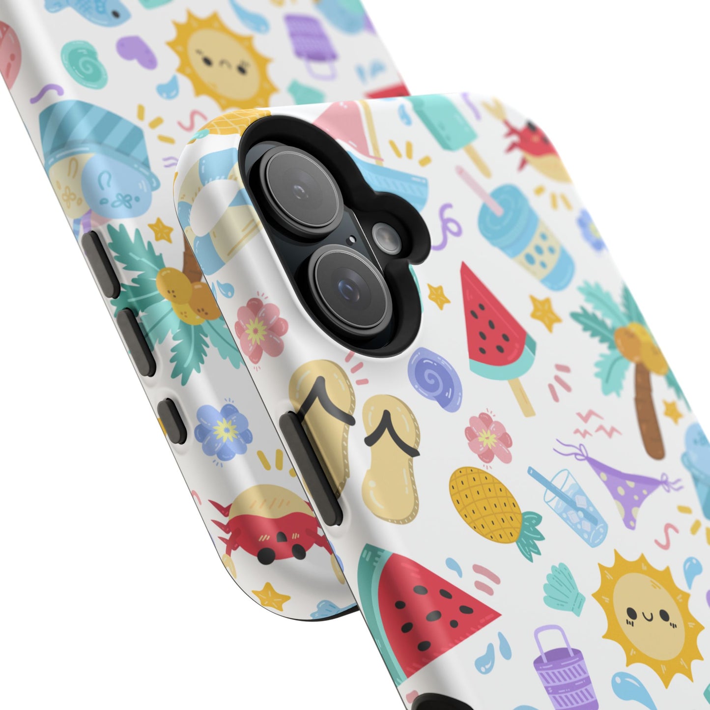 Hello Summer MagSafe iPhone® Case
