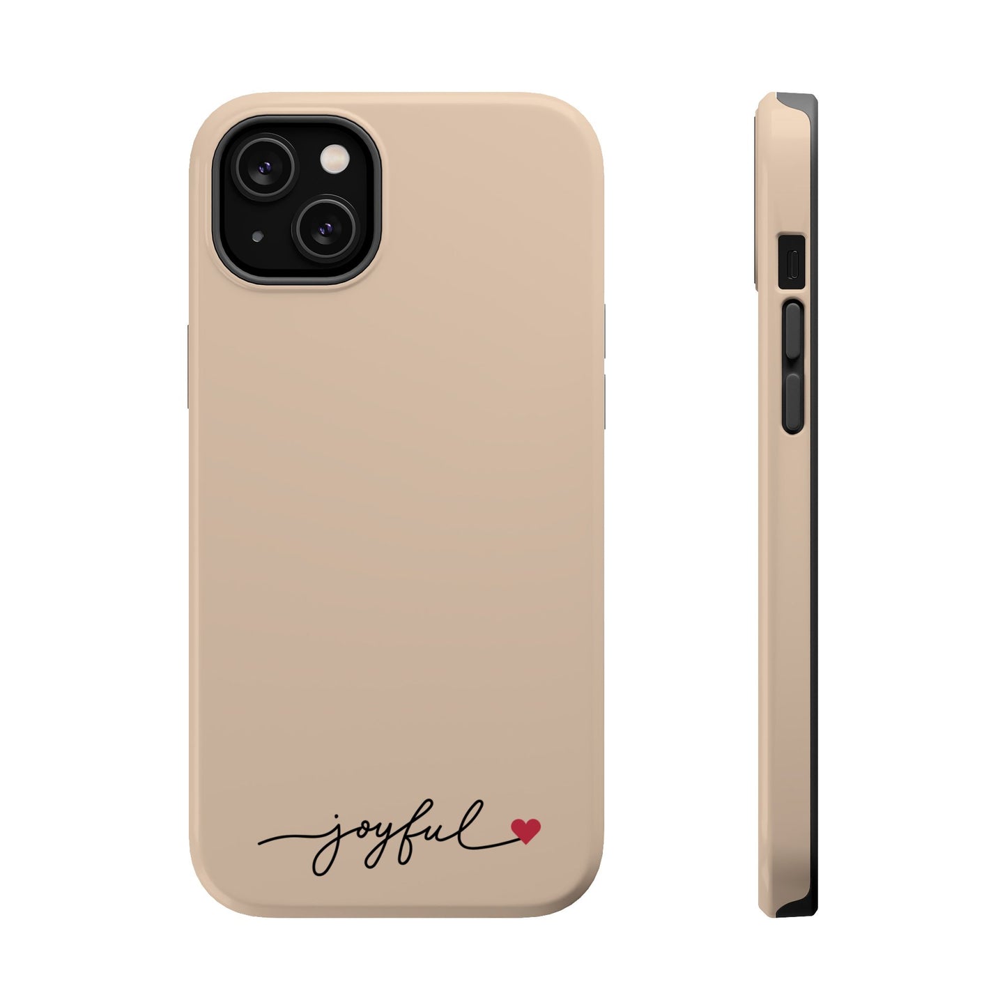 Joyful MagSafe iPhone® Case
