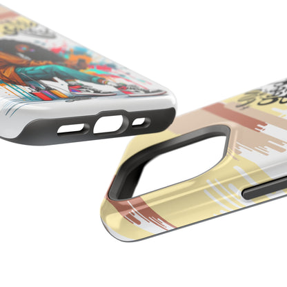 God is Good MagSafe iPhone® Case