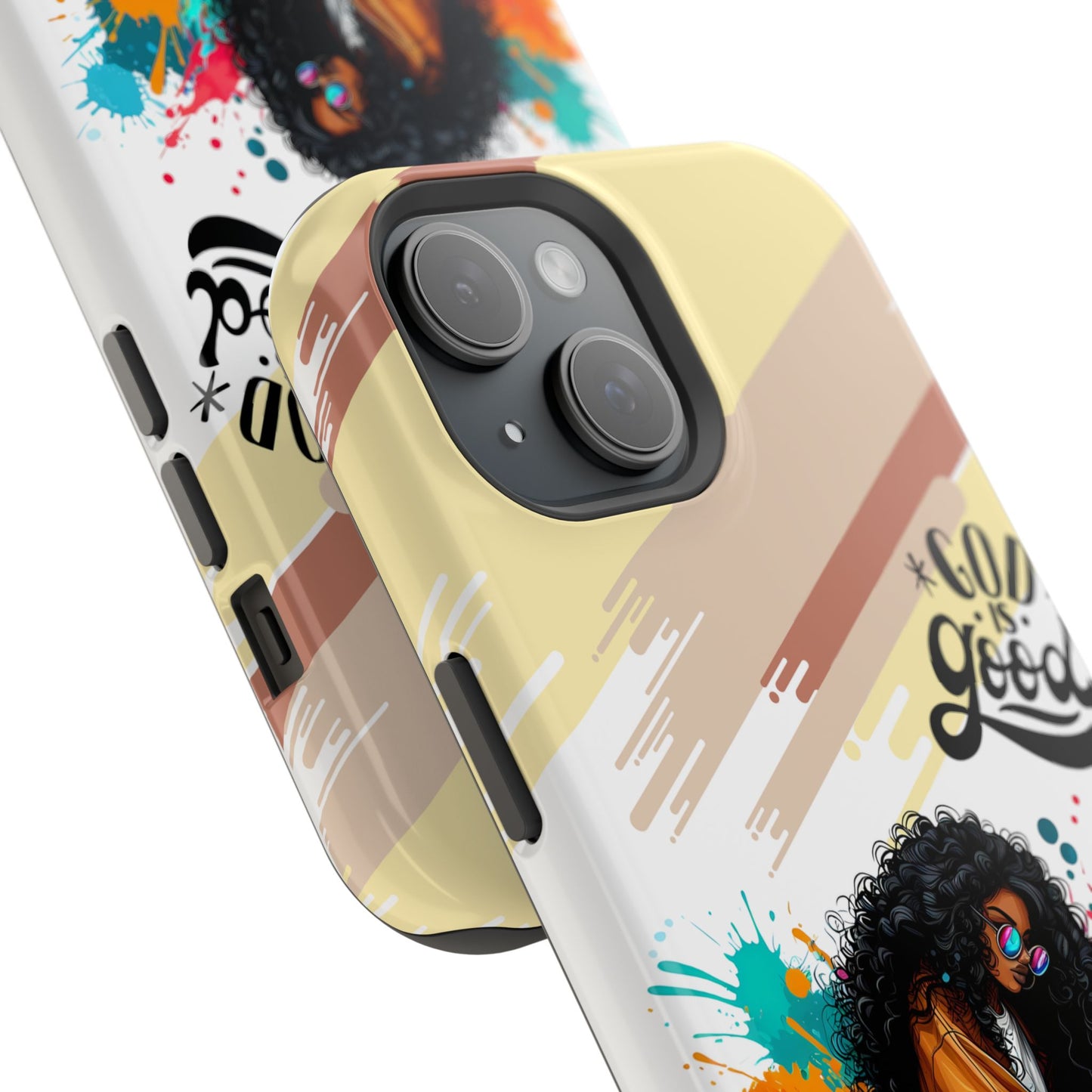 God is Good MagSafe iPhone® Case