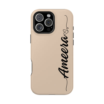 Custom MagSafe iPhone® Case