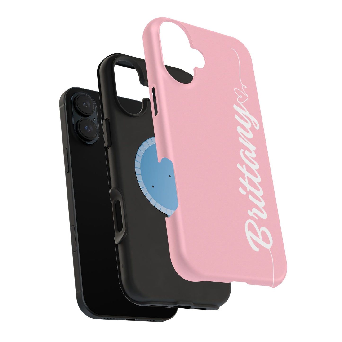 Brittany Custom MagSafe iPhone® Case