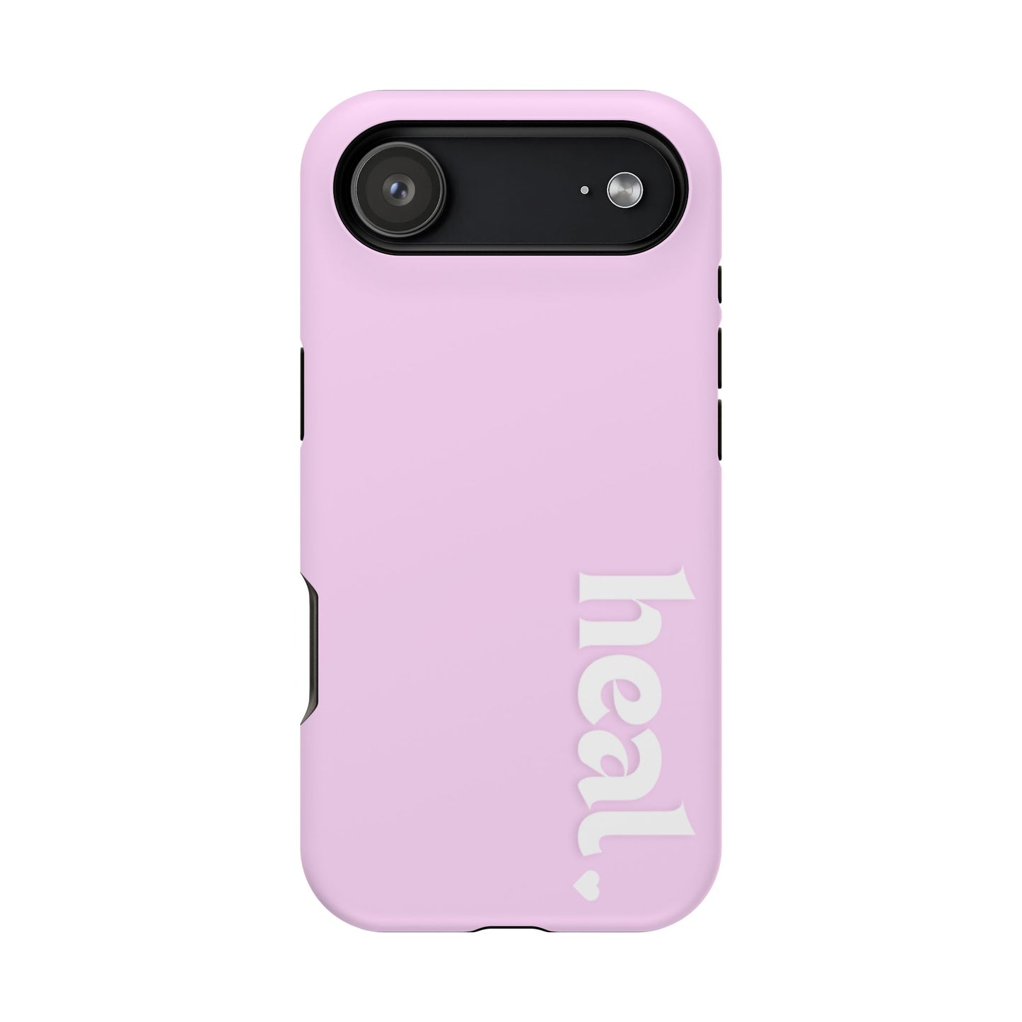 Heal MagSafe iPhone® Case Periwinkle