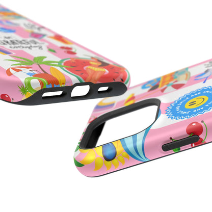 iPhone® 16 Pro Max Case Soo Grateful