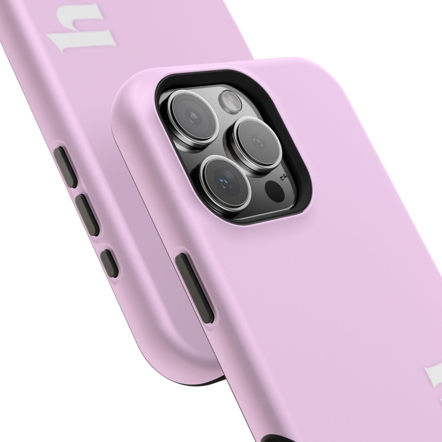 Heal MagSafe iPhone® Case Periwinkle