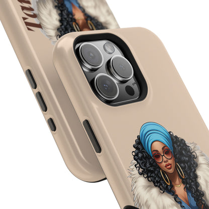 Tamekah MagSafe iPhone® Case