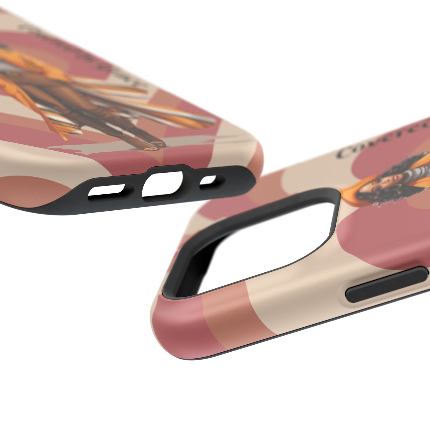 Covered by Grace MagSafe iPhone® Case