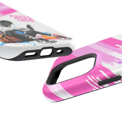 Faith Hope Love MagSafe iPhone® Case