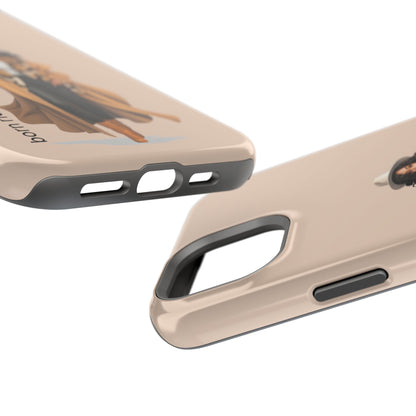 Born Rich MagSafe iPhone® Case