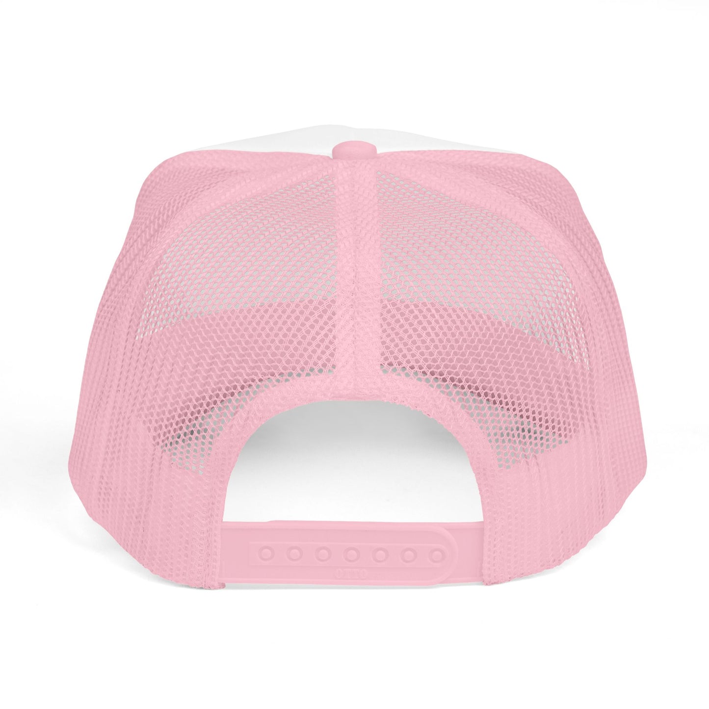 Jesus Is Coming Soon Foam Trucker Hat