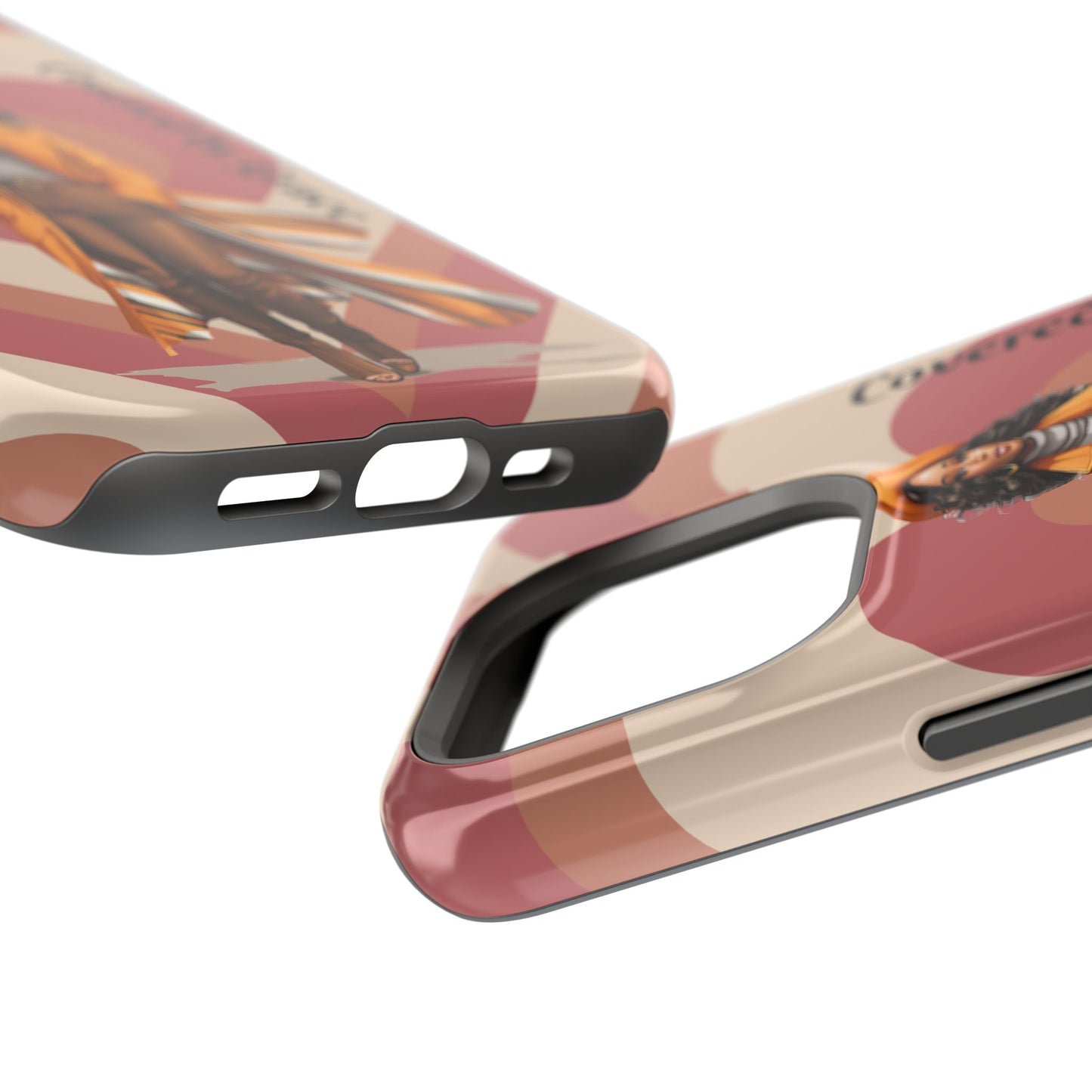 Covered by Grace MagSafe iPhone® Case