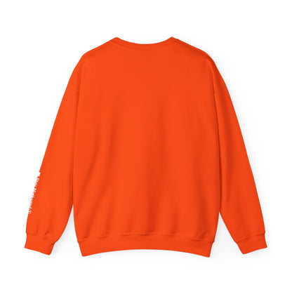 Stronger Than Yesterday Crewneck Sweatshirt
