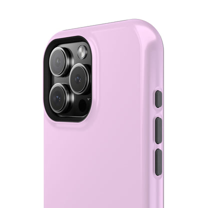 Heal MagSafe iPhone® Case Periwinkle