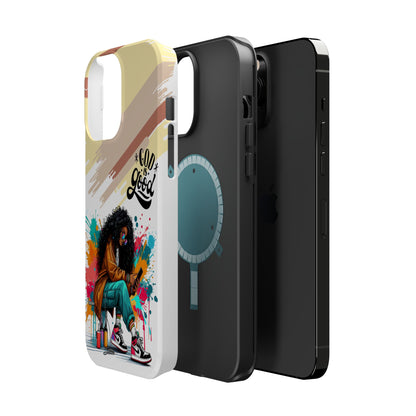 God is Good MagSafe iPhone® Case