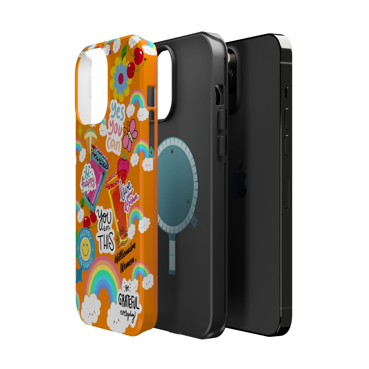iPhone® 13 Pro Max Case You Got This