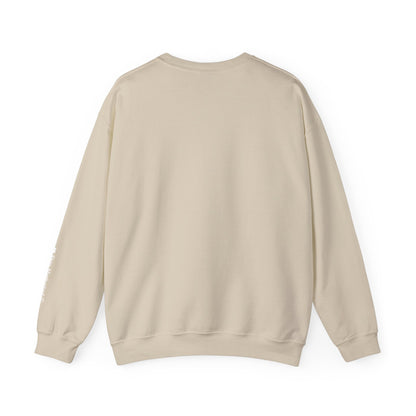 Good Energy Unisex Crewneck Sweatshirt