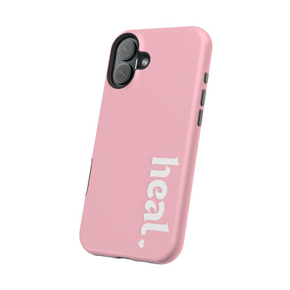 Heal MagSafe iPhone® Case Cupcake Delight