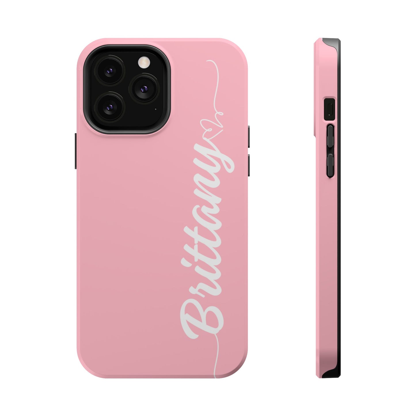 Brittany Custom MagSafe iPhone® Case