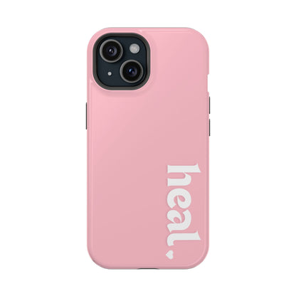 Heal MagSafe iPhone® Case Cupcake Delight