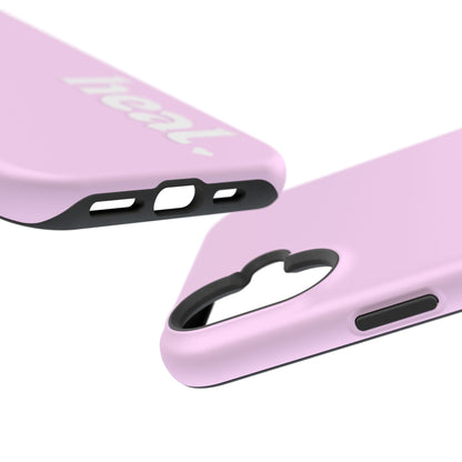 Heal MagSafe iPhone® Case Periwinkle