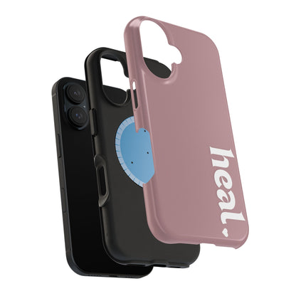 Heal MagSafe iPhone® Case Freedom Reigns
