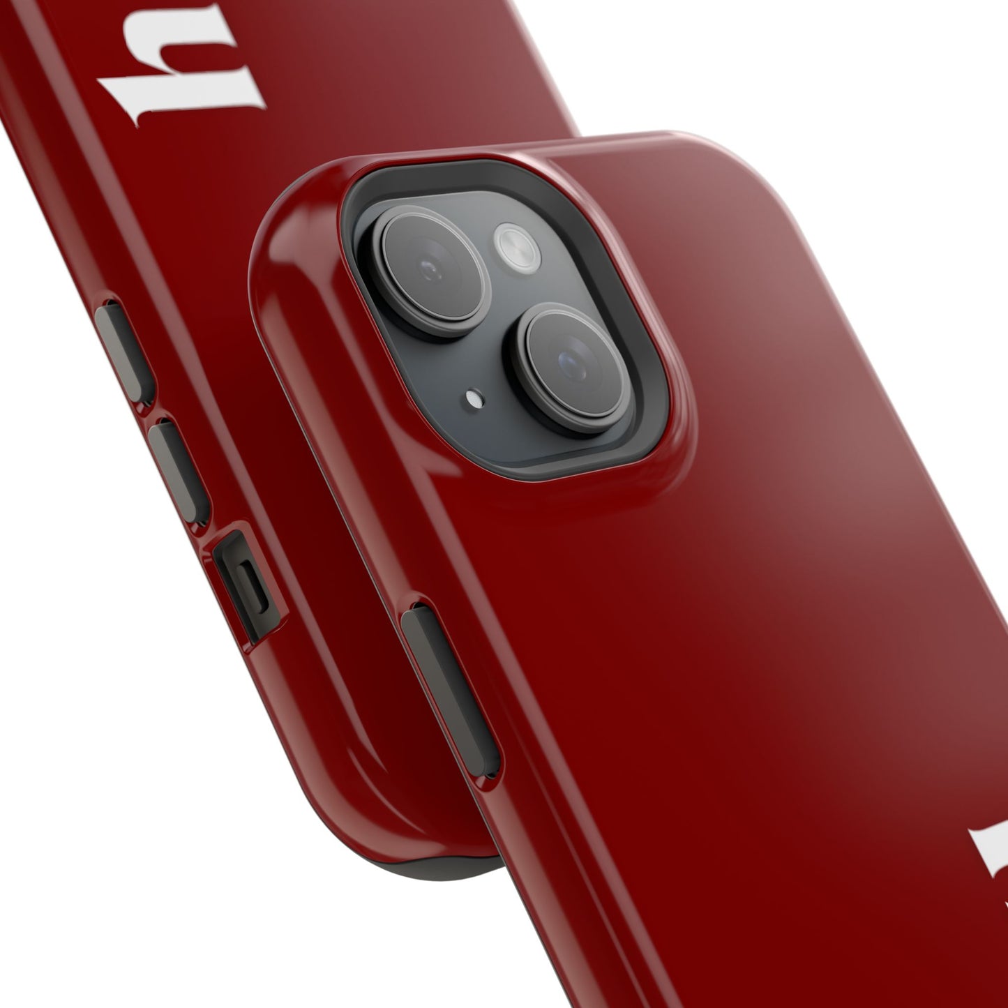 Heal MagSafe iPhone® Case Resilient Woman