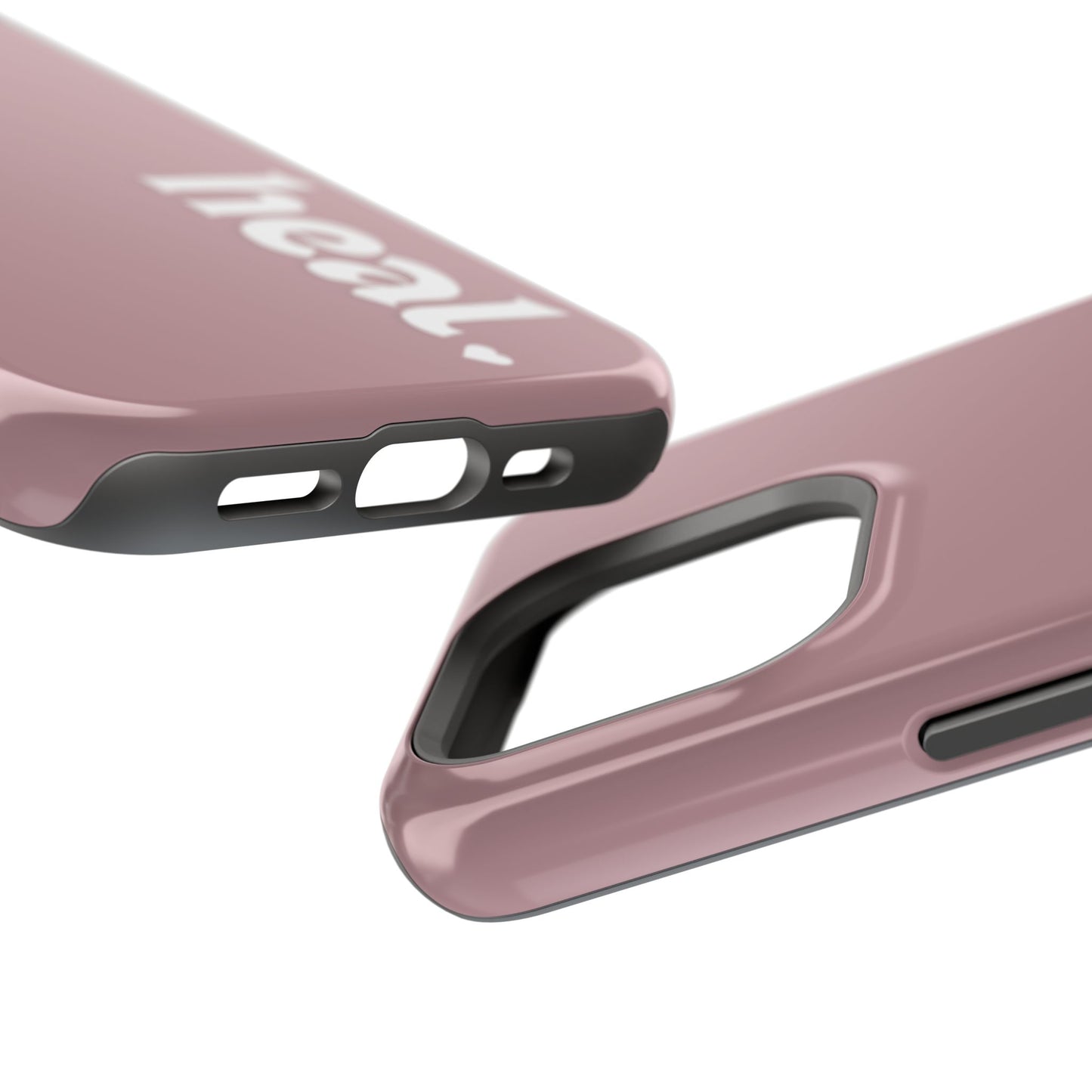 Heal MagSafe iPhone® Case Freedom Reigns