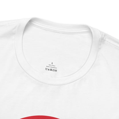 I am Enough Soft Cotton Tee