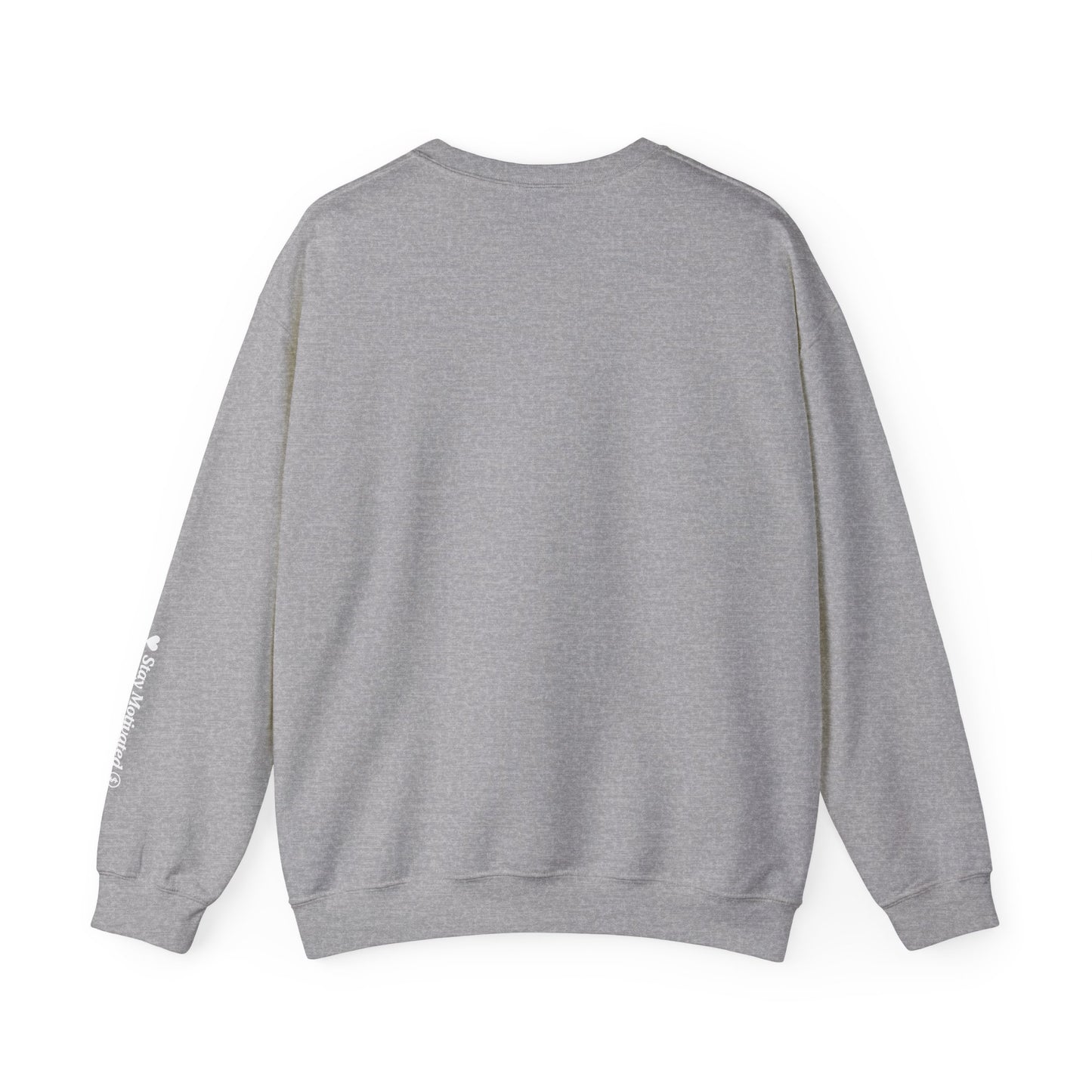 Have Faith in God Crewneck Sweatshirt