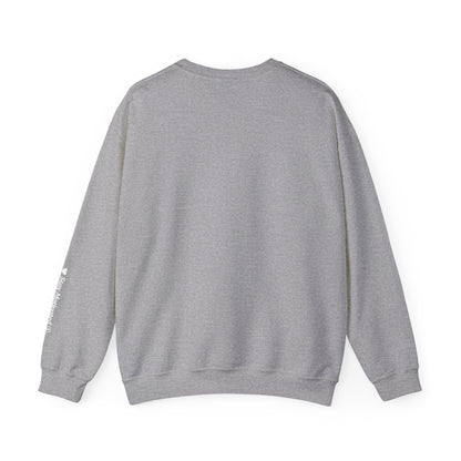 Have Faith in God Crewneck Sweatshirt