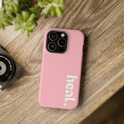 Heal MagSafe iPhone® Case Cupcake Delight
