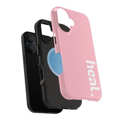 Heal MagSafe iPhone® Case Cupcake Delight