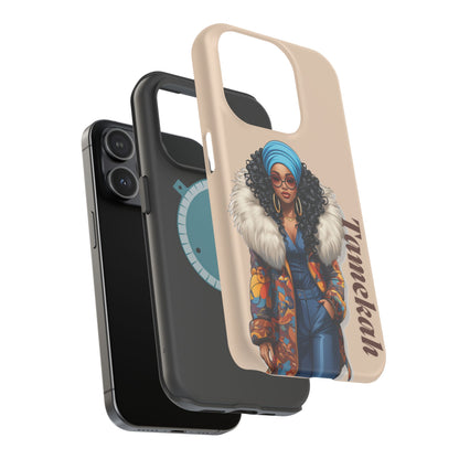 Tamekah MagSafe iPhone® Case