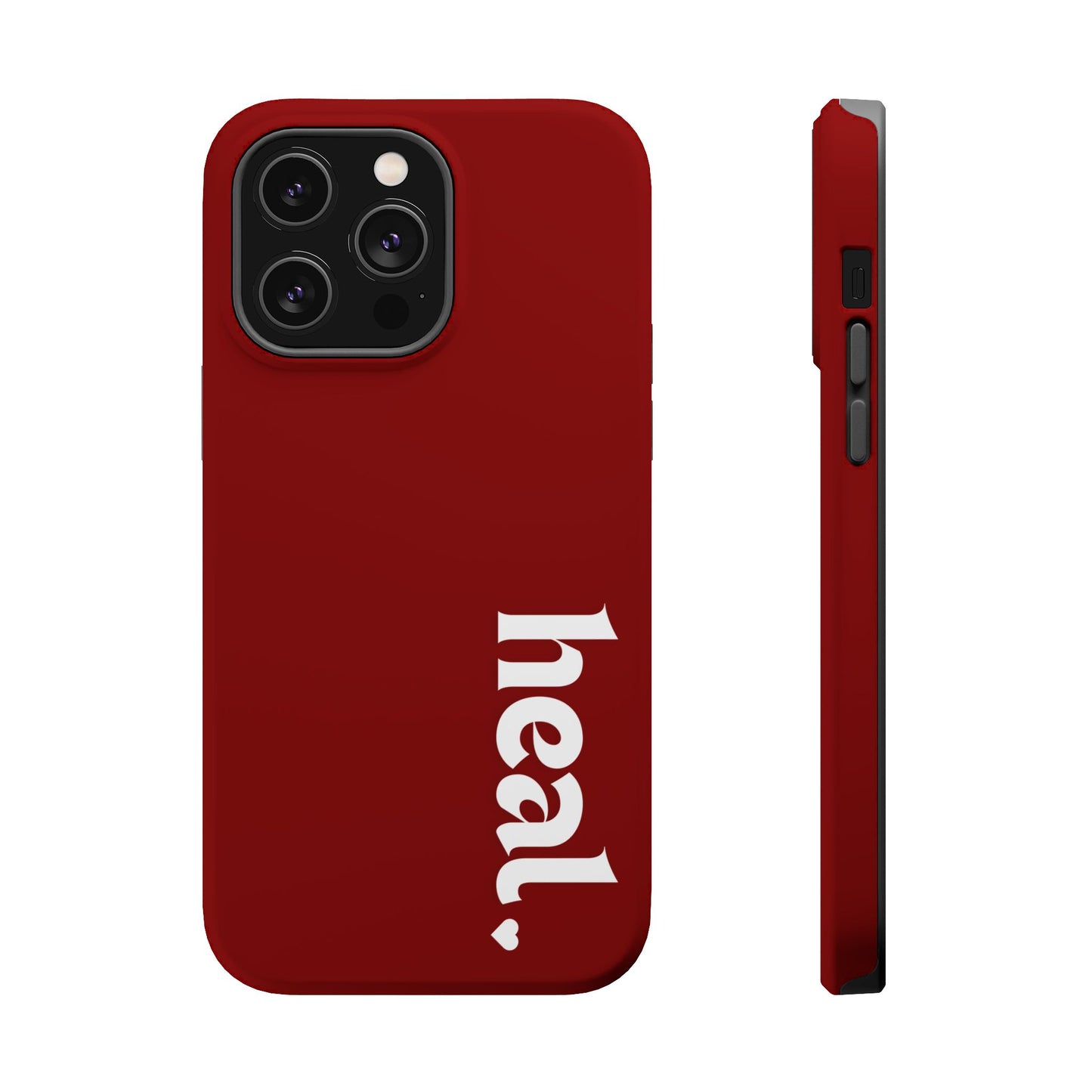 Heal MagSafe iPhone® Case Resilient Woman