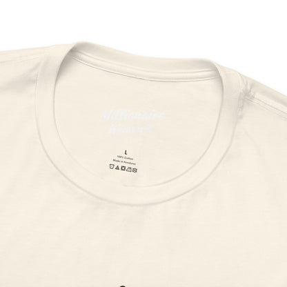 I'm Not Bossy Soft Cotton Tee