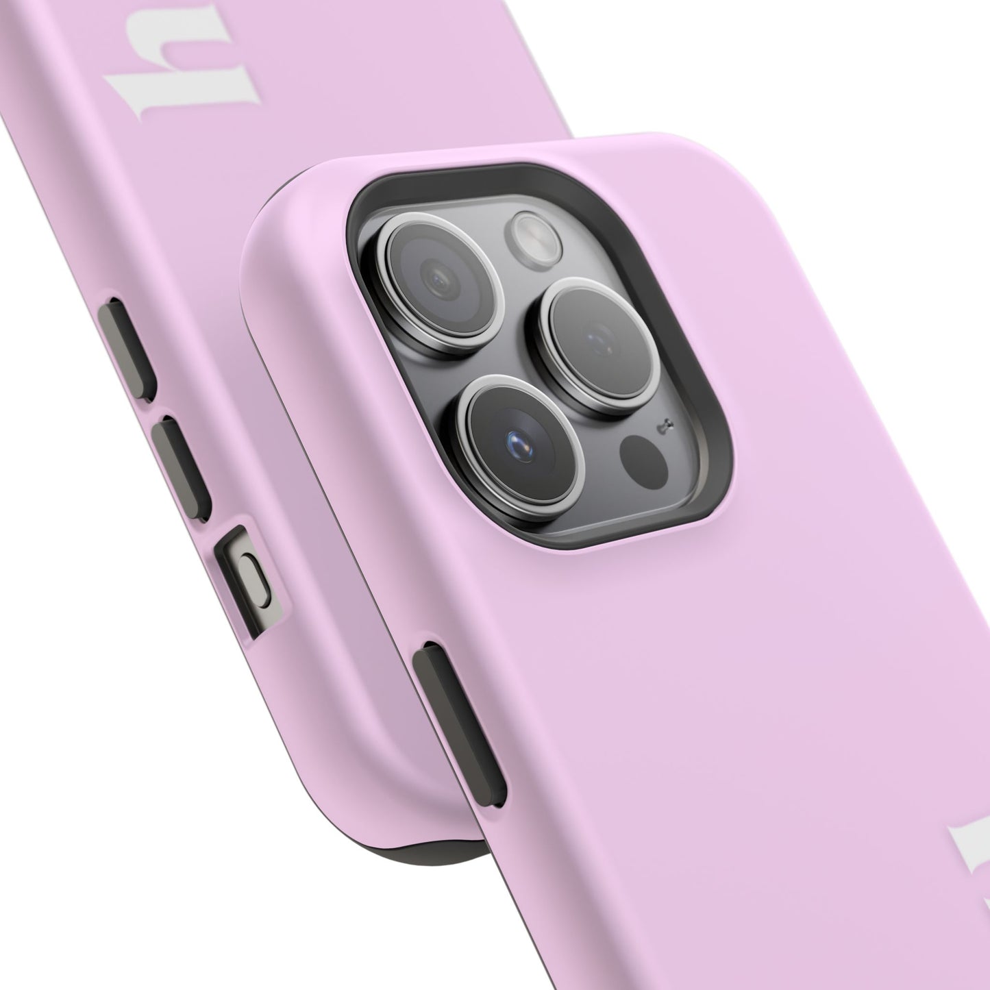 Heal MagSafe iPhone® Case Periwinkle