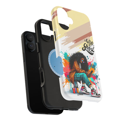 God is Good MagSafe iPhone® Case