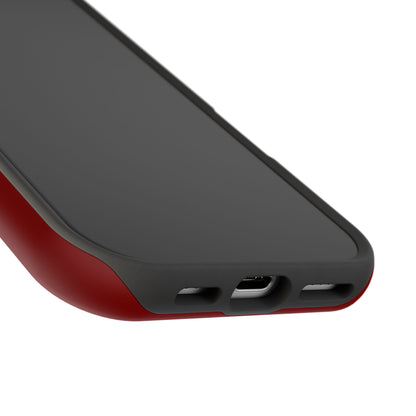 Heal MagSafe iPhone® Case Resilient Woman