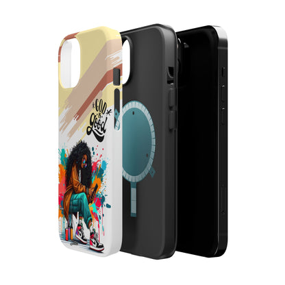 God is Good MagSafe iPhone® Case