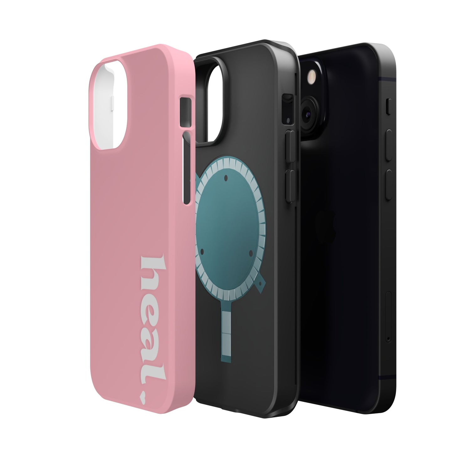 Heal MagSafe iPhone® Case Cupcake Delight