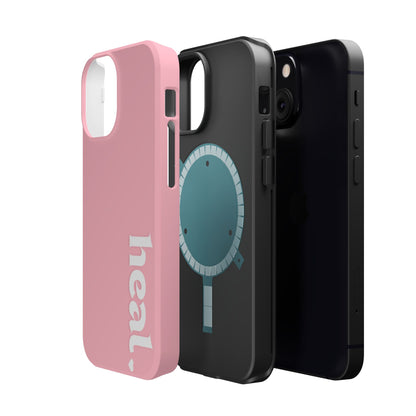 Heal MagSafe iPhone® Case Cupcake Delight