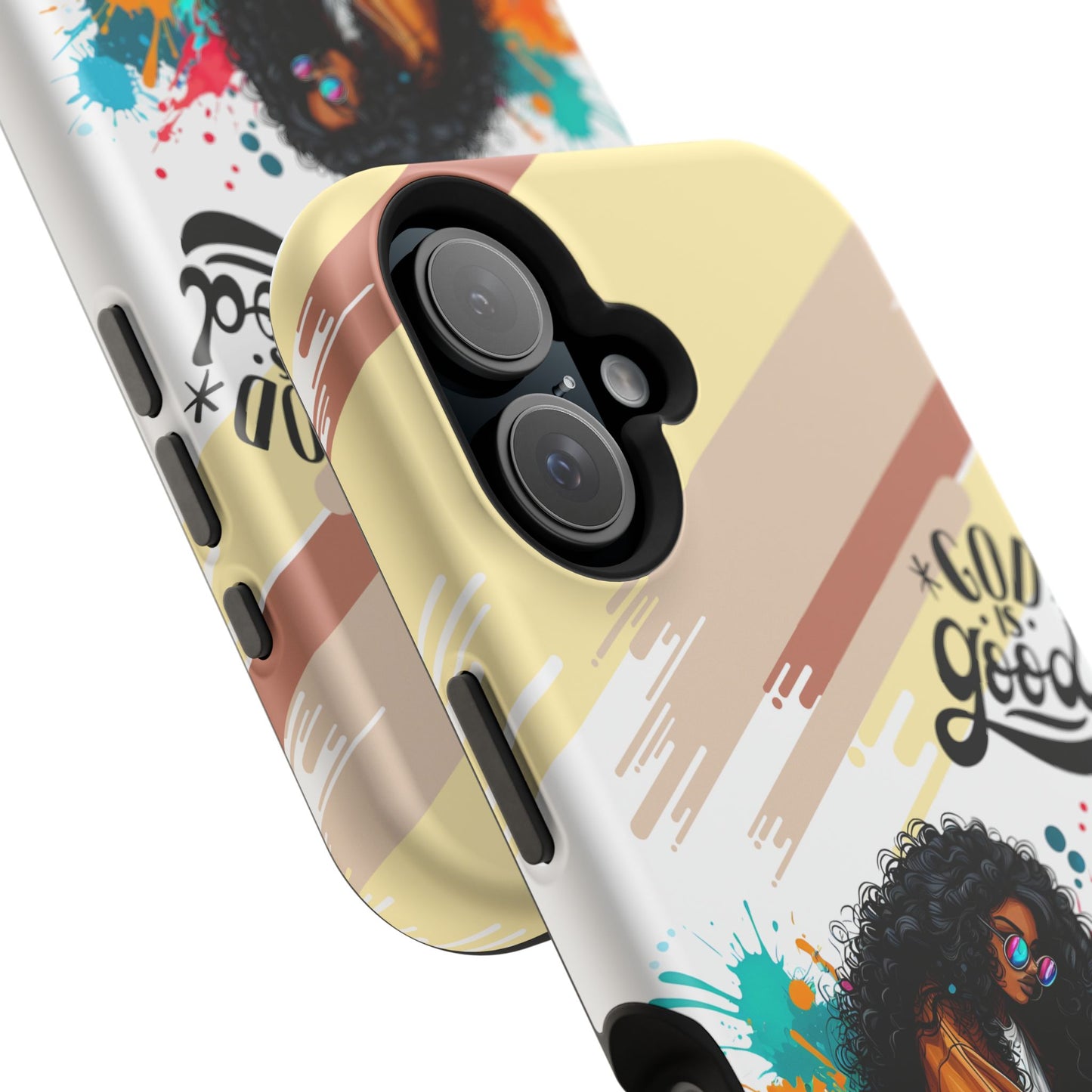 God is Good MagSafe iPhone® Case