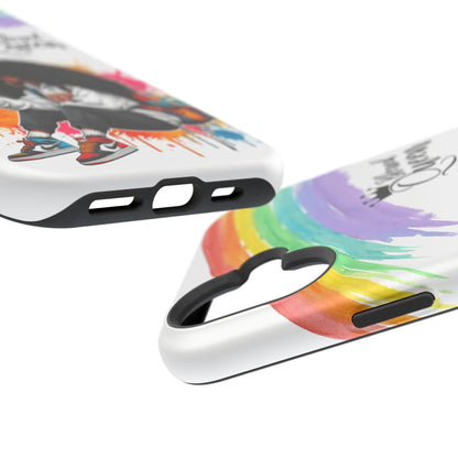 Blessed Queen MagSafe iPhone® Case