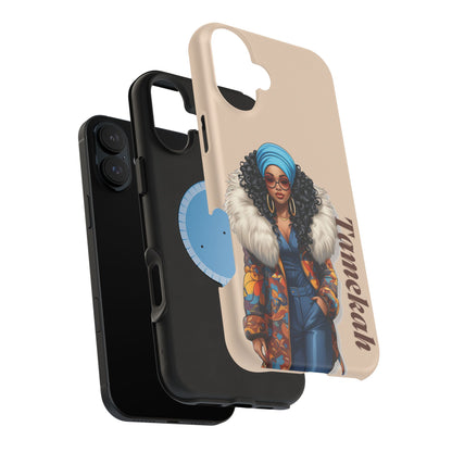 Tamekah MagSafe iPhone® Case