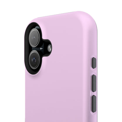 Heal MagSafe iPhone® Case Periwinkle