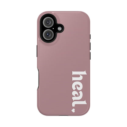 Heal MagSafe iPhone® Case Freedom Reigns