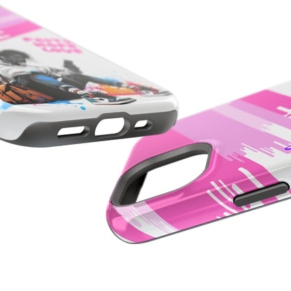 Faith Hope Love MagSafe iPhone® Case