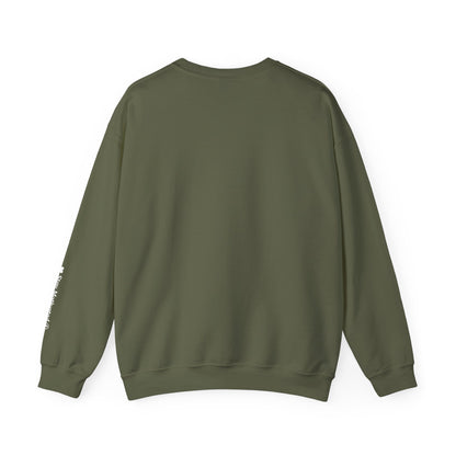 Merry Christmas Heavy Blend™ Sweatshirt