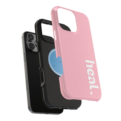 Heal MagSafe iPhone® Case Cupcake Delight
